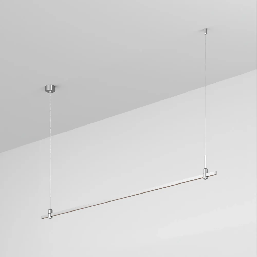 Основание ART-APRIORI-LINE-HANG-2000 (TN) (Arlight, IP20 Металл, 3 года)