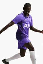 Шорты Nike Tottenham Hotspur 26/27 Third Stadium - фиолетовый