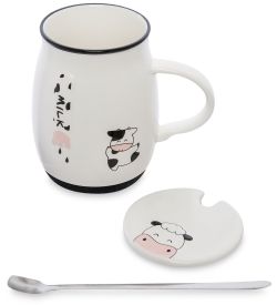 GAEM Art MUG-297/4 Кружка «Веселая ферма»