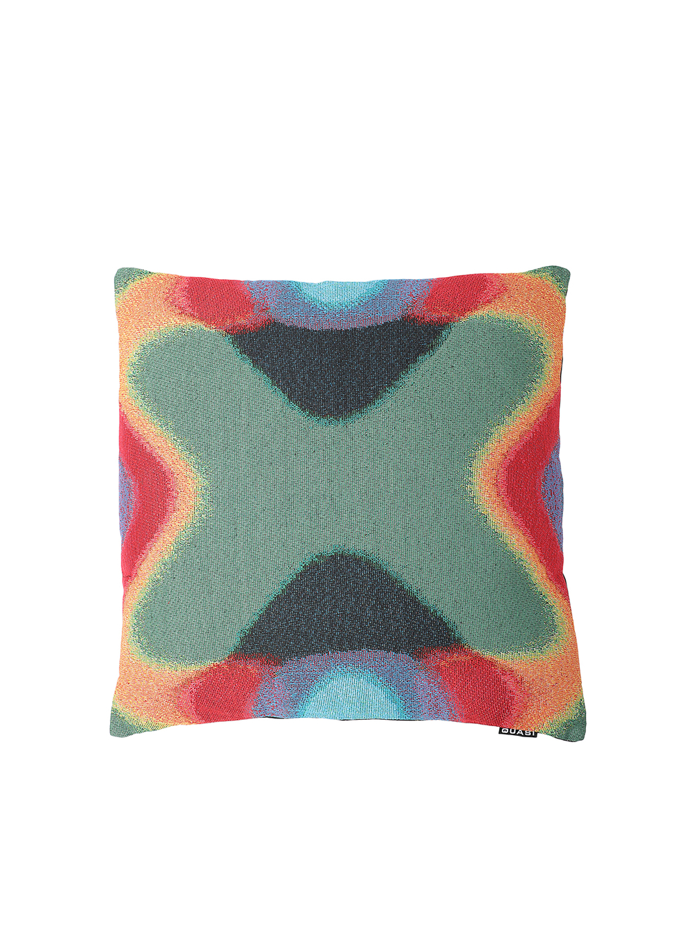 Плед/подушка ( Набор ) Colorblind Sofa Set