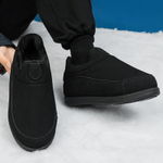 CHENGSHILUOTUO Trendy Insulated Shoes Men"s