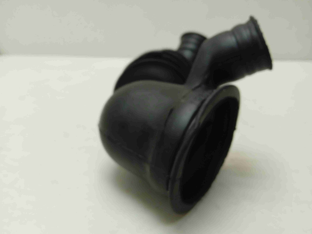 HW50-12866ME кт191 Сливной патрубок для стиральной машины Haier HW50-12866ME б/у