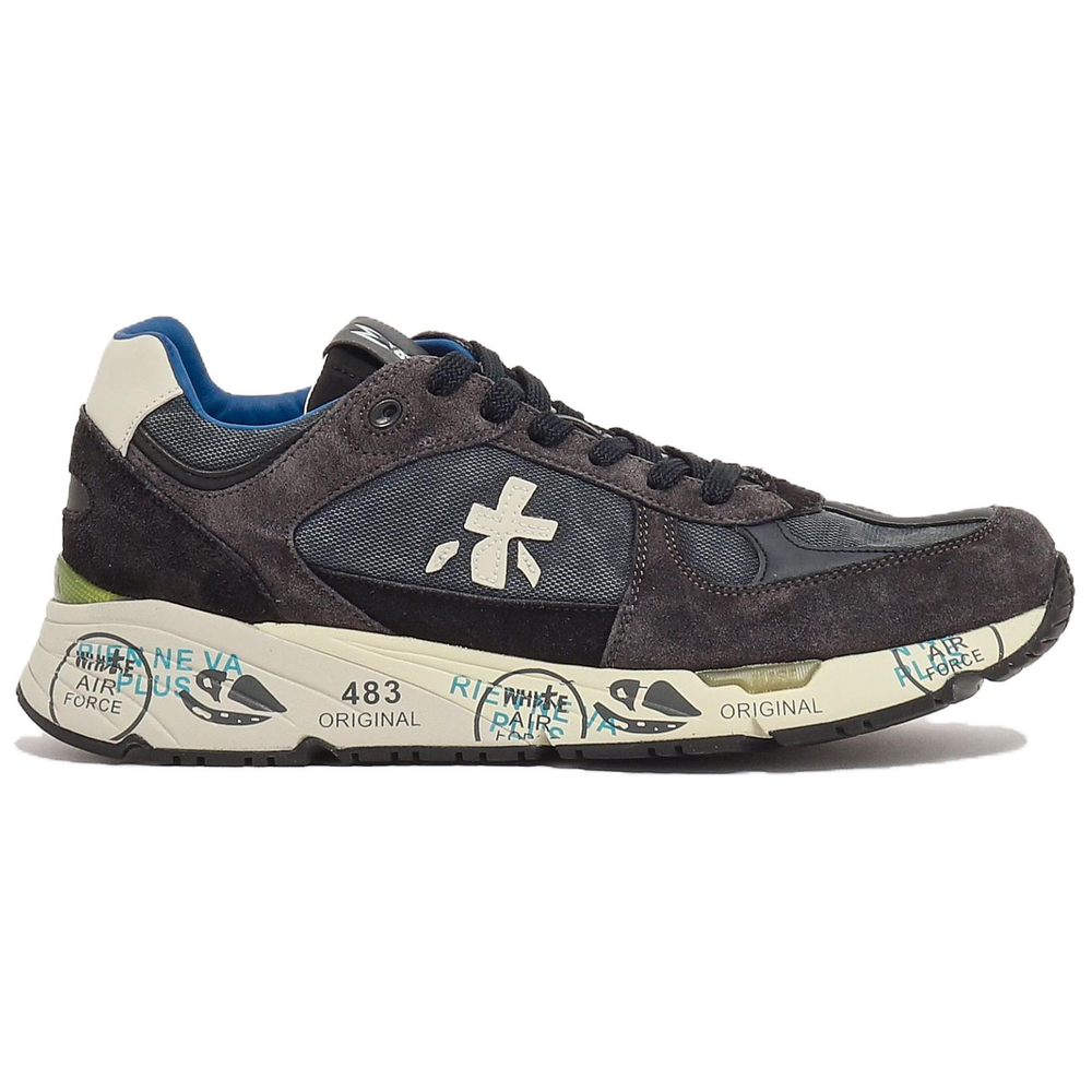 Premiata Mase