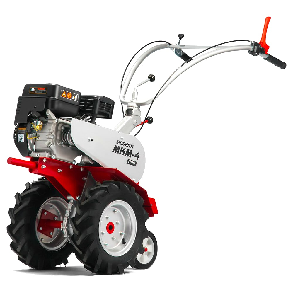 Мотоблок МОБИЛ К МКМ-4 ПРО арт. MBK0018474 MBK0018474