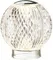 Интерьерная настольная лампа Crystal 5007/2TL Odeon Light