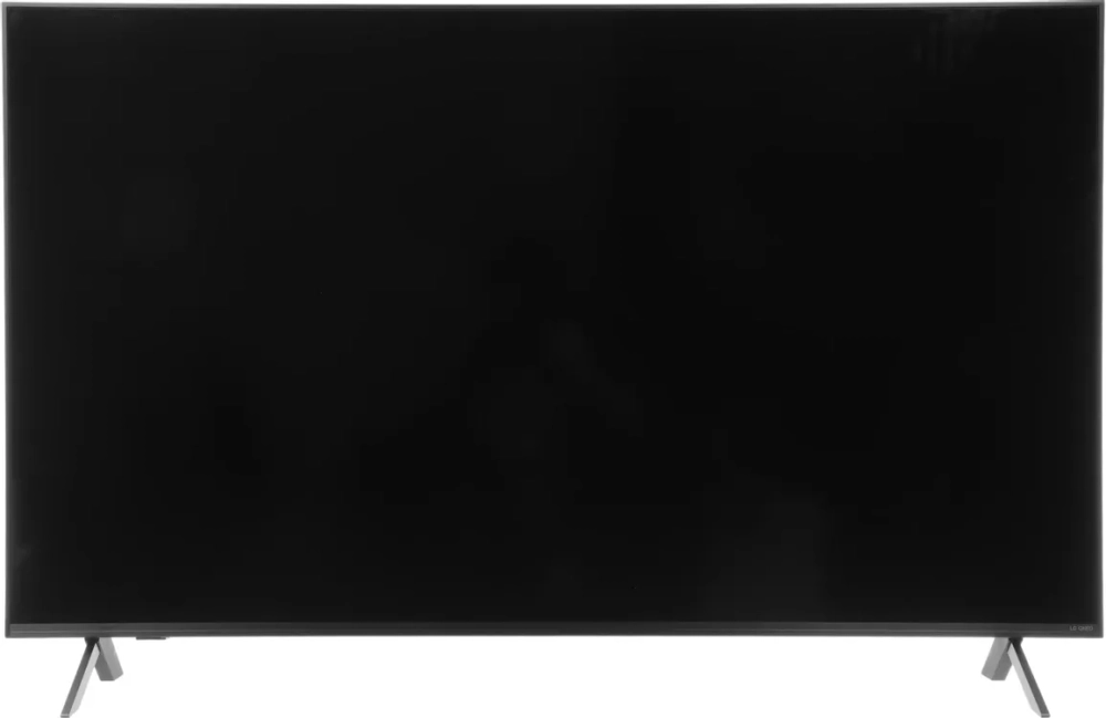 Телевизор LG 55QNED82A6B.ARUG