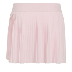 Детская теннисная юбка Adidas Girls Club Pleated - distilled pink