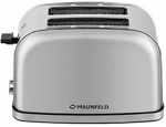 Тостер MAUNFELD MF-821S фото 3