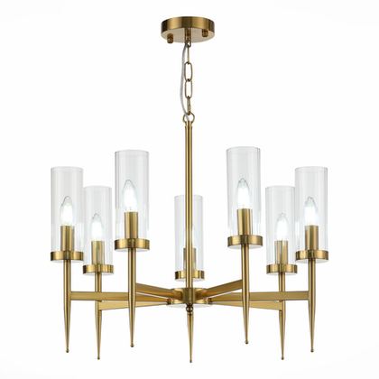Люстра подвесная ST Luce Acazio SL1159.303.07