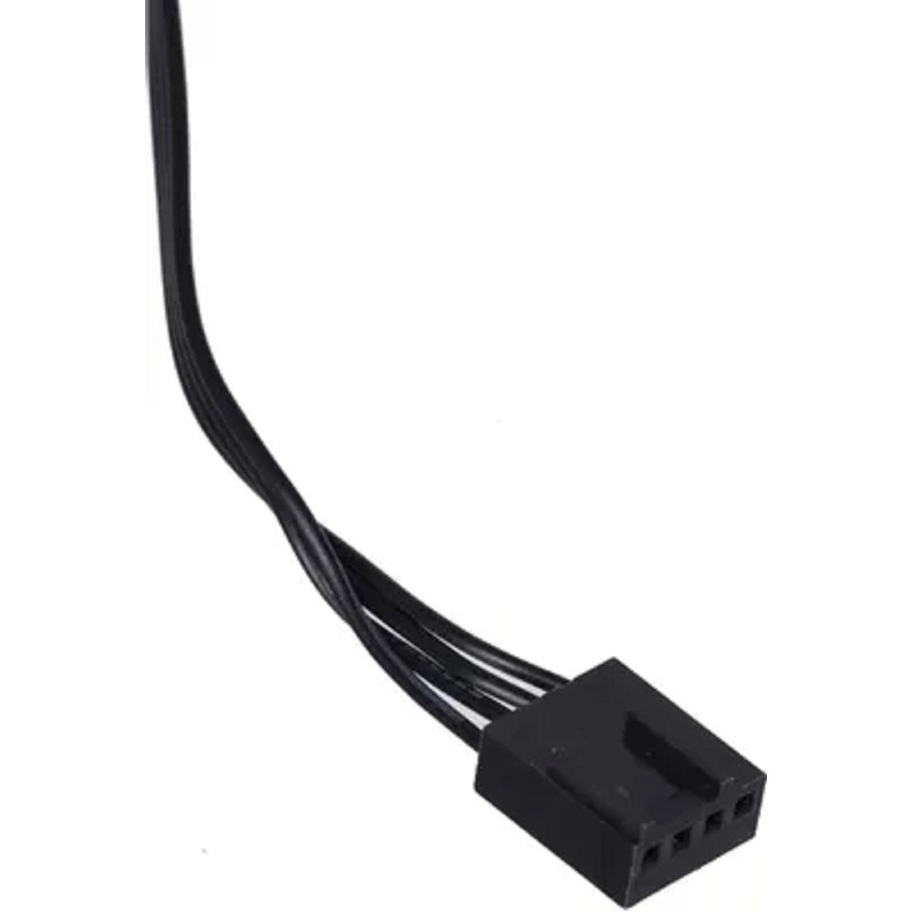 Кулер Cooler ID-Cooling SE-214-XT (Soc-AM4/1151/1200/1700 4-pin 16-27dB Al+Cu 180W 810gr LED) RTL