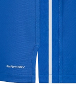 Майка двухсторонняя JÖGEL DIVISION PerFormDRY Double-Side Jersey, синий/белый