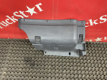 Накладка на торпедо