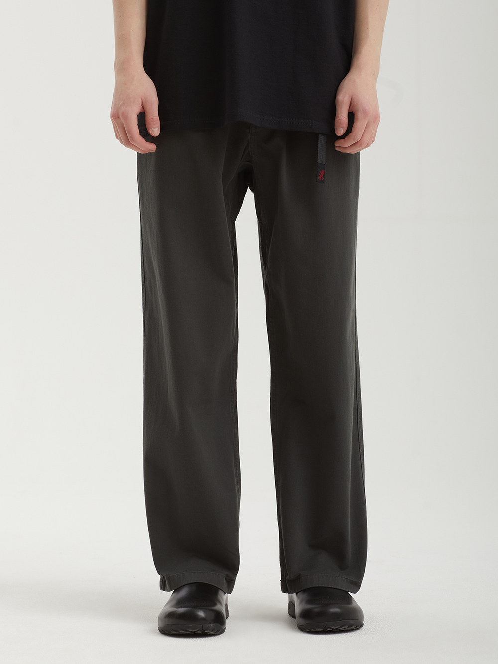 Мужские Брюки Gramicci Pant Straight Fit