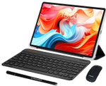 Планшет Teclast T50 Plus Wi-Fi + 4G 11 дюйм 8 Гб/128 Гб серый