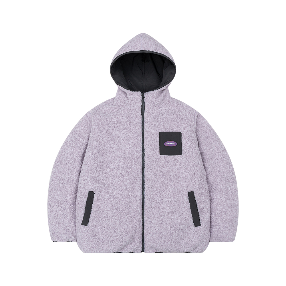Куртка двухсторонняя YMKASHIX F139 pp.XL