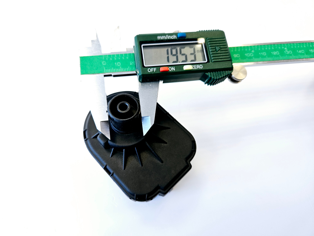 Сервомотор 3-ходового клапана CHUNHUI для KENTATSU Nobby Smart/Nobby Smart II (арт. 7022420004_н/о, EM00100_н/о)