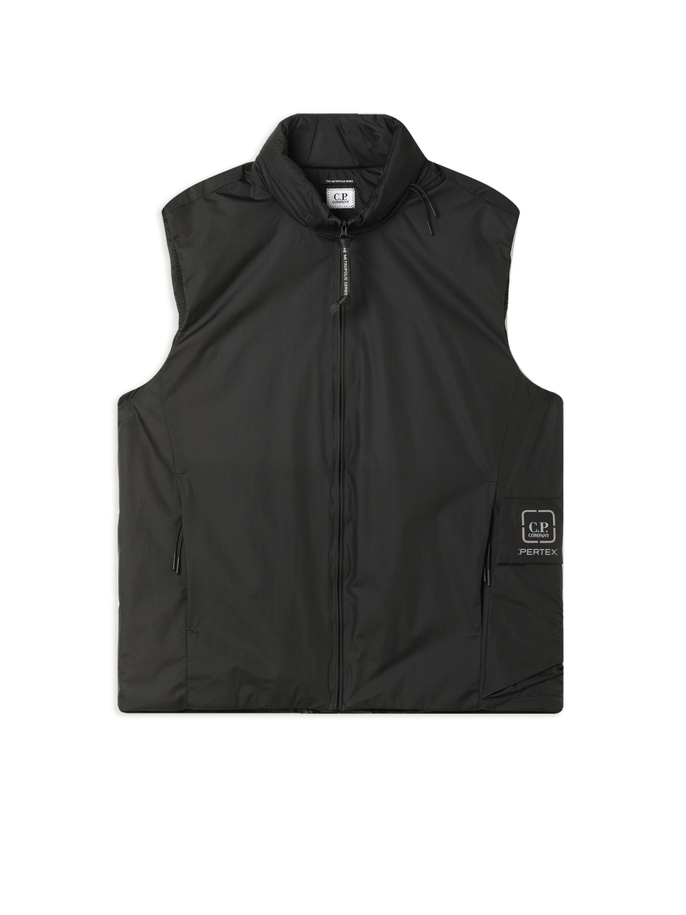 Жилет Vest