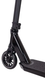 Самокат трюковой Tech Team Provokator Pro 49 black черный