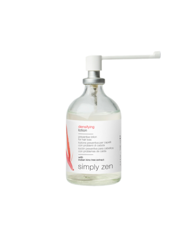 Simply Zen Densifying Lotion 100 мл — профилактический лосьон против выпадения волос