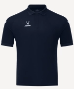 Поло CAMP 2 Poly Polo, темно-синий, детский