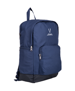 Рюкзак JOGEL DIVISION Travel Backpack, темно-синий