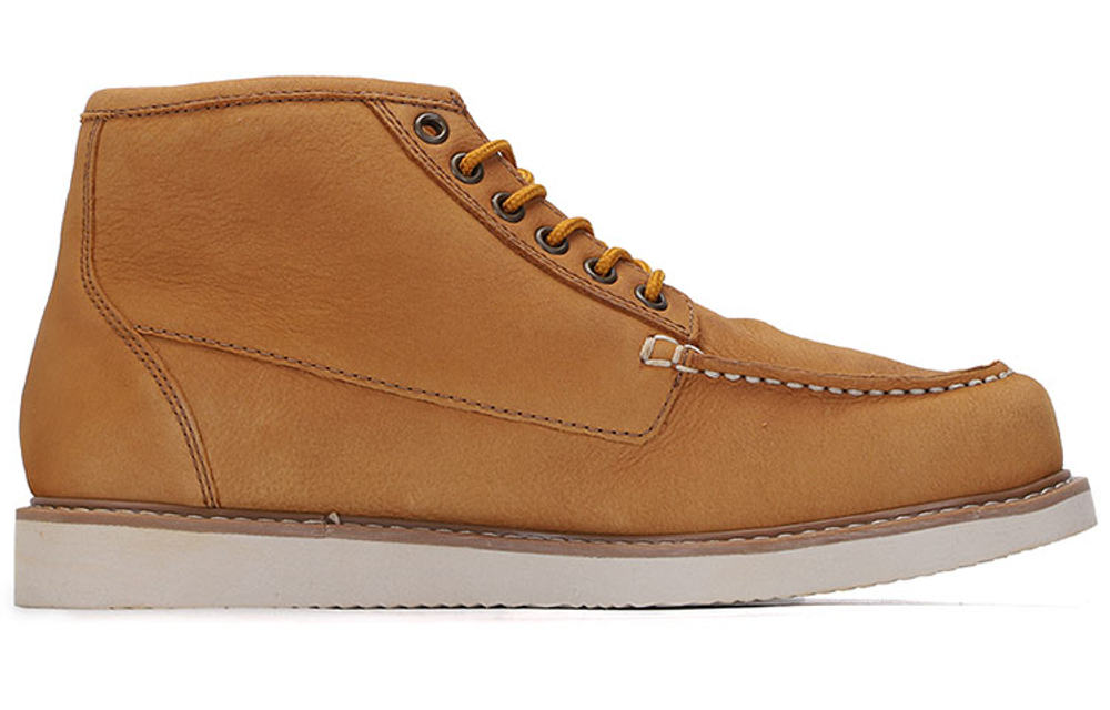 Timberland Newmarket Ii Chukka Boots "Wheat"