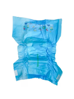 Подгузники для собак и кошек 1 - 2.5кг, Cliny размер XXS