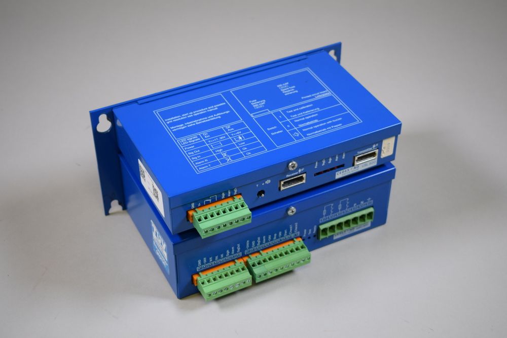 CEDES USL 800/S24