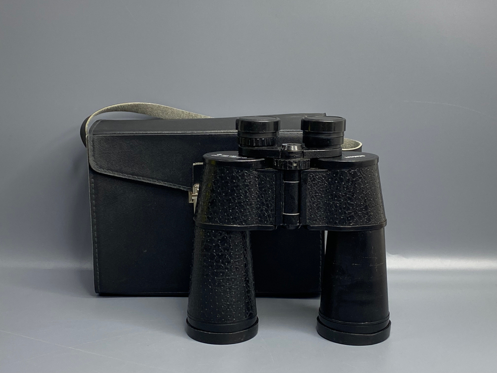 Беркут БПЦ 15×50
