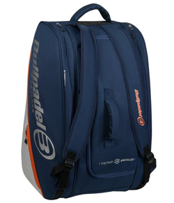 Torba do padla Bullpadel BPP26014 Advance - navy blue