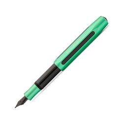 Перьевая ручка Kaweco AC Sport M 0.9мм зеленая (10001214)