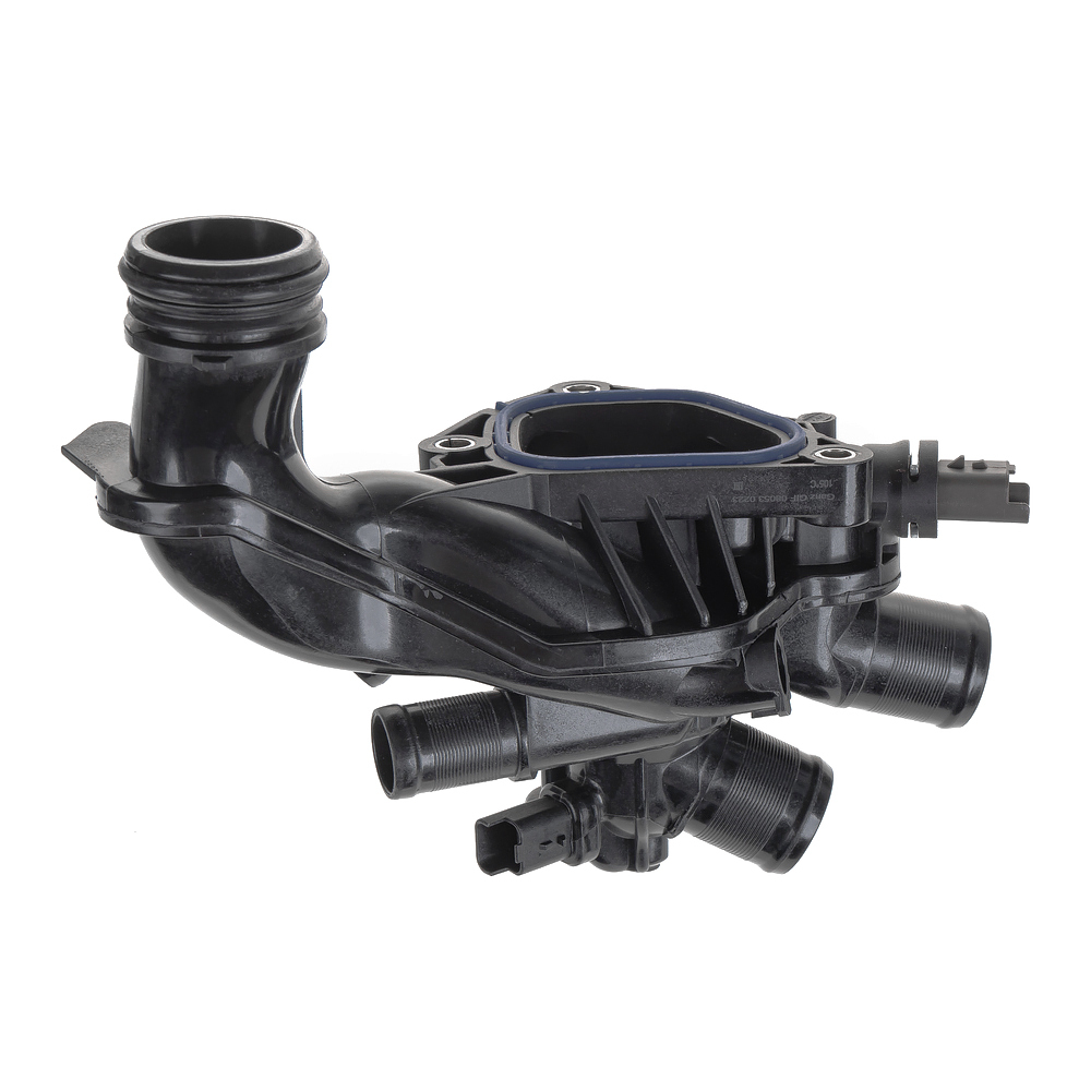Термостат в сборе CITROEN DS4/PEUGEOT 308/3008 mot.1,6L МКПП GANZ GIF08053