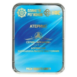 КФС «АТЕРИУС» КФС Кольцова