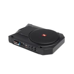 Автомобильный сабвуфер JBL BassPro SL2