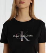 Платье CALVIN KLEIN JEANS - черный(J20J223056)