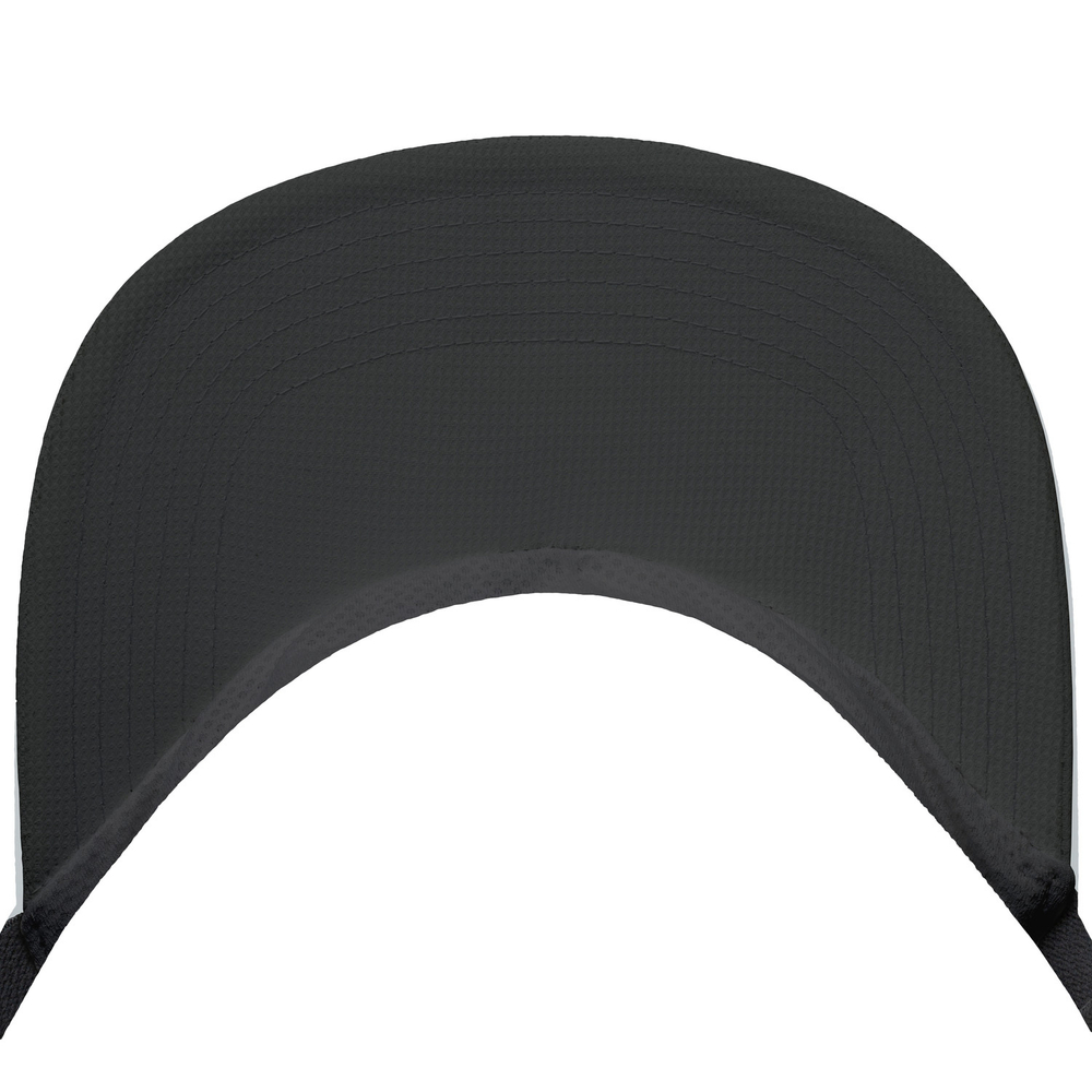 Козырек Buff Go Visor Solid White 128614.000.20.00