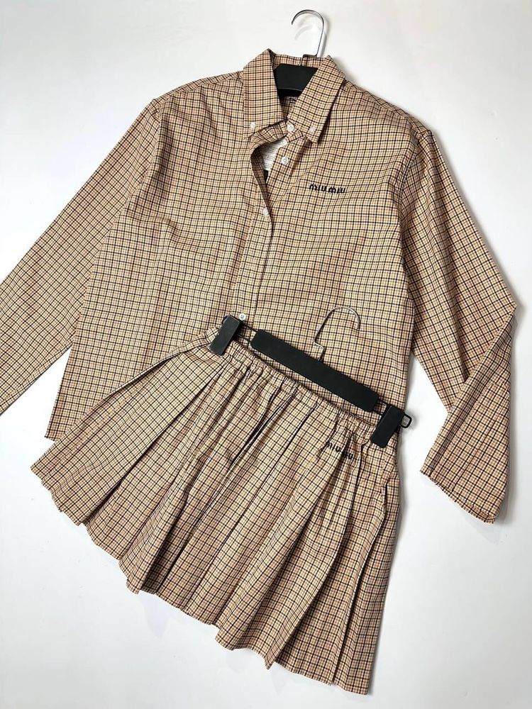 Ботильоны MIU MIU