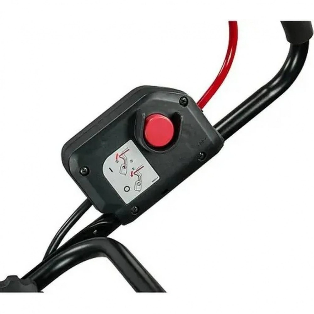 Газонокосилка роторная Makita LM004GZ 740Вт