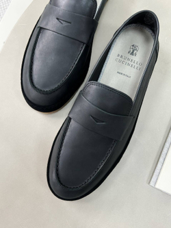 Слипоны Brunello Cucinelli