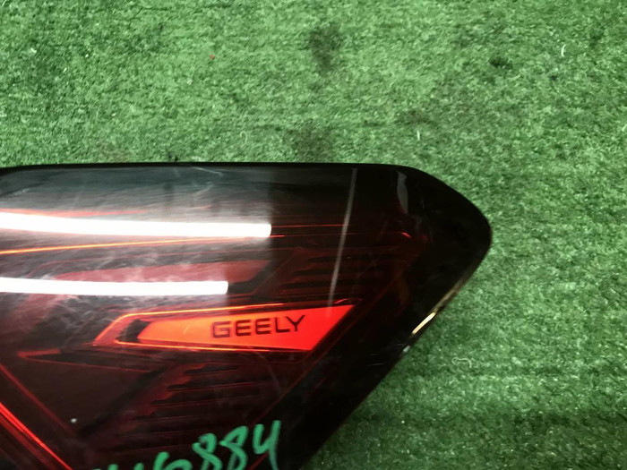 Фонарь правый внешний Geely Coolray (2023-н.в.)