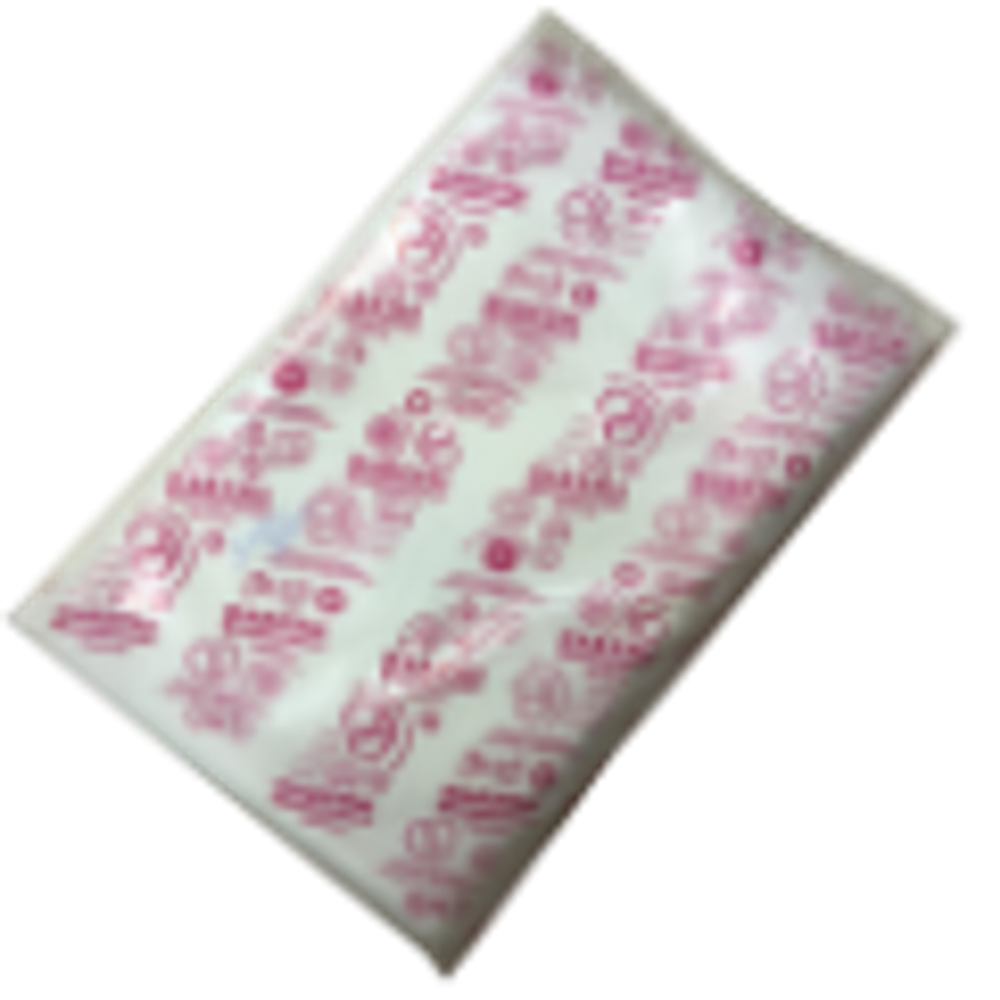 Пакет фасовочный 18х27 (700шт)0,5гр, , упак