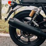 Мотоцикл Royal Enfield Continental GT 650 Mr. Clean