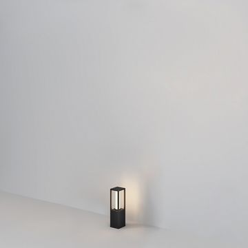 Ландшафтный светильник LED 12W 3000K O480FL-L12B3K чёрный Expo Maytoni