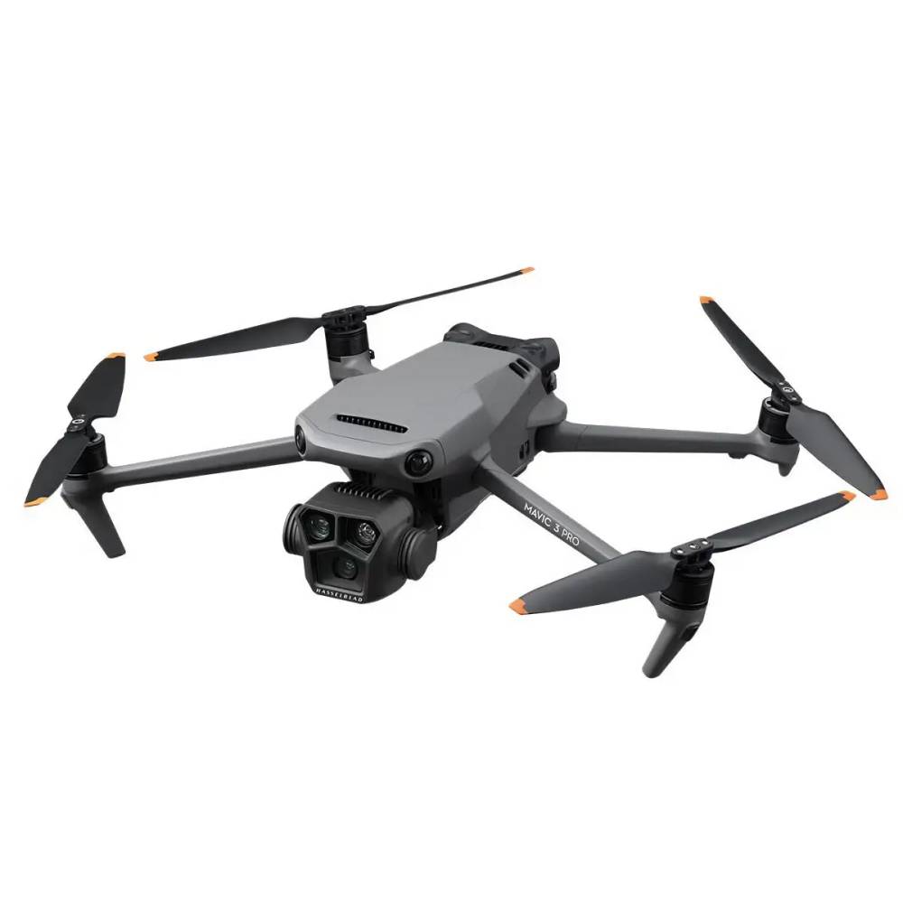 Квадрокоптер DJI Mavic 3 PRO (DJI RC)