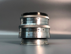Biotar 2/5,8 T Carl Zeiss Jena