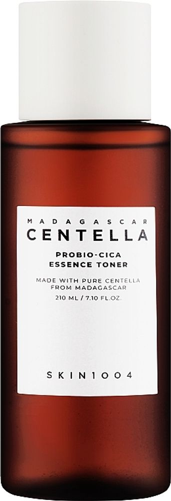 SKIN1004 Madagascar Centella Probio-Cica Essence Toner 210 ml