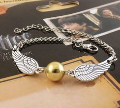 Bilərzik \ браслет \ hand chain Harry Potter Hogwarts
