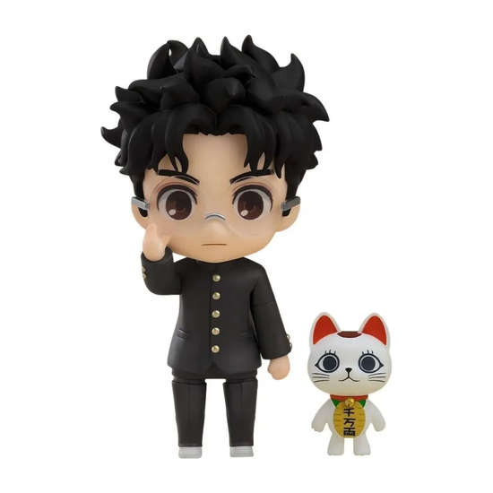 Фигурка Аниме Nendoroid Дандадан Окарун 10см