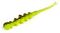 Слаги съедобные LJ Pro Series TIPSY WORM 2,8in (7,12 см), цв. T79, 8 шт.