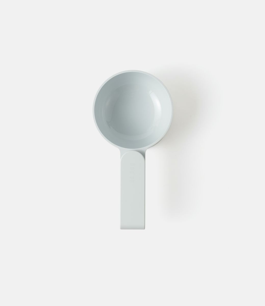 Boo Oh Mogo Scooper Light Grey — ложка для корма